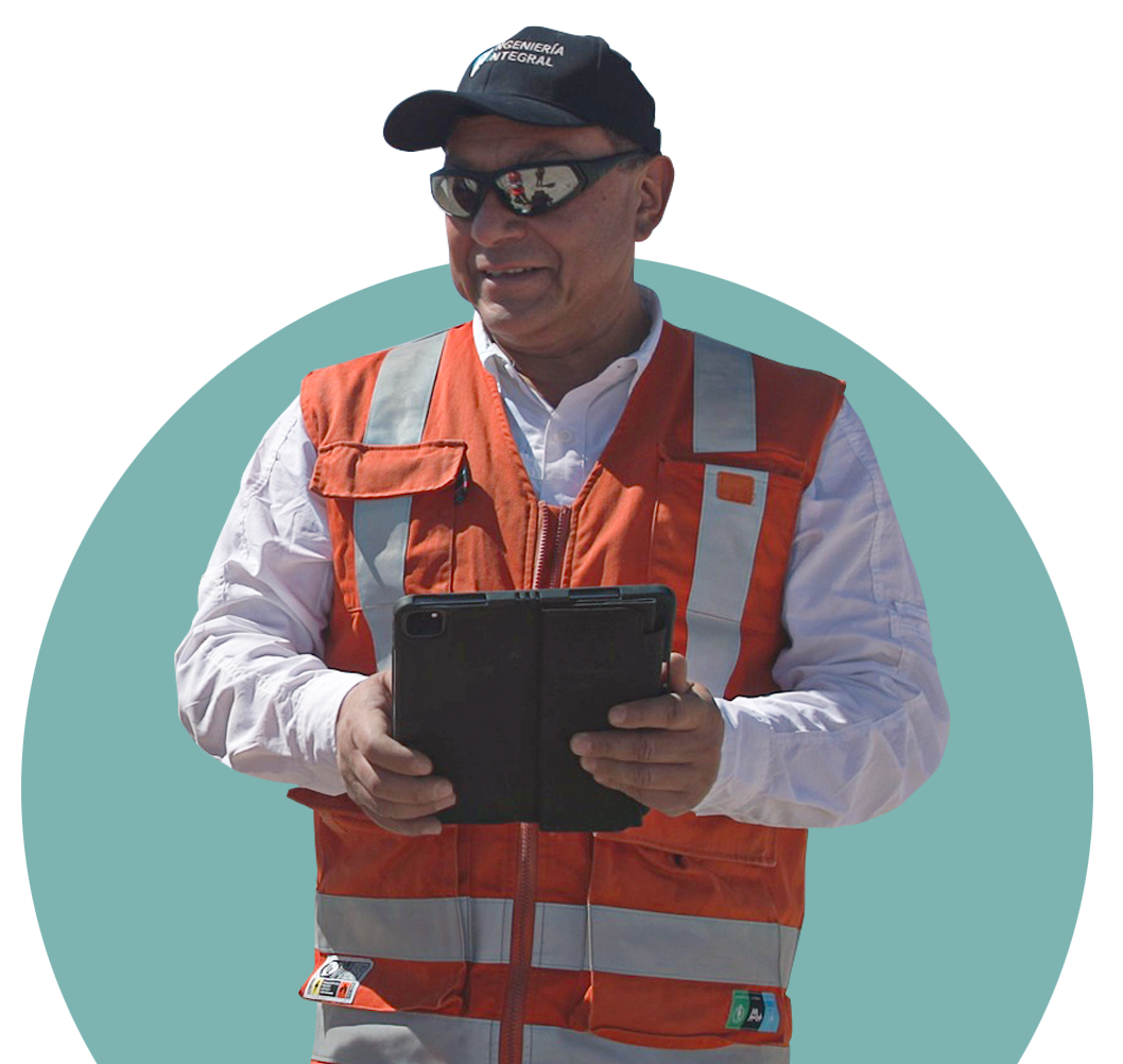 Transformamos el potencial regional